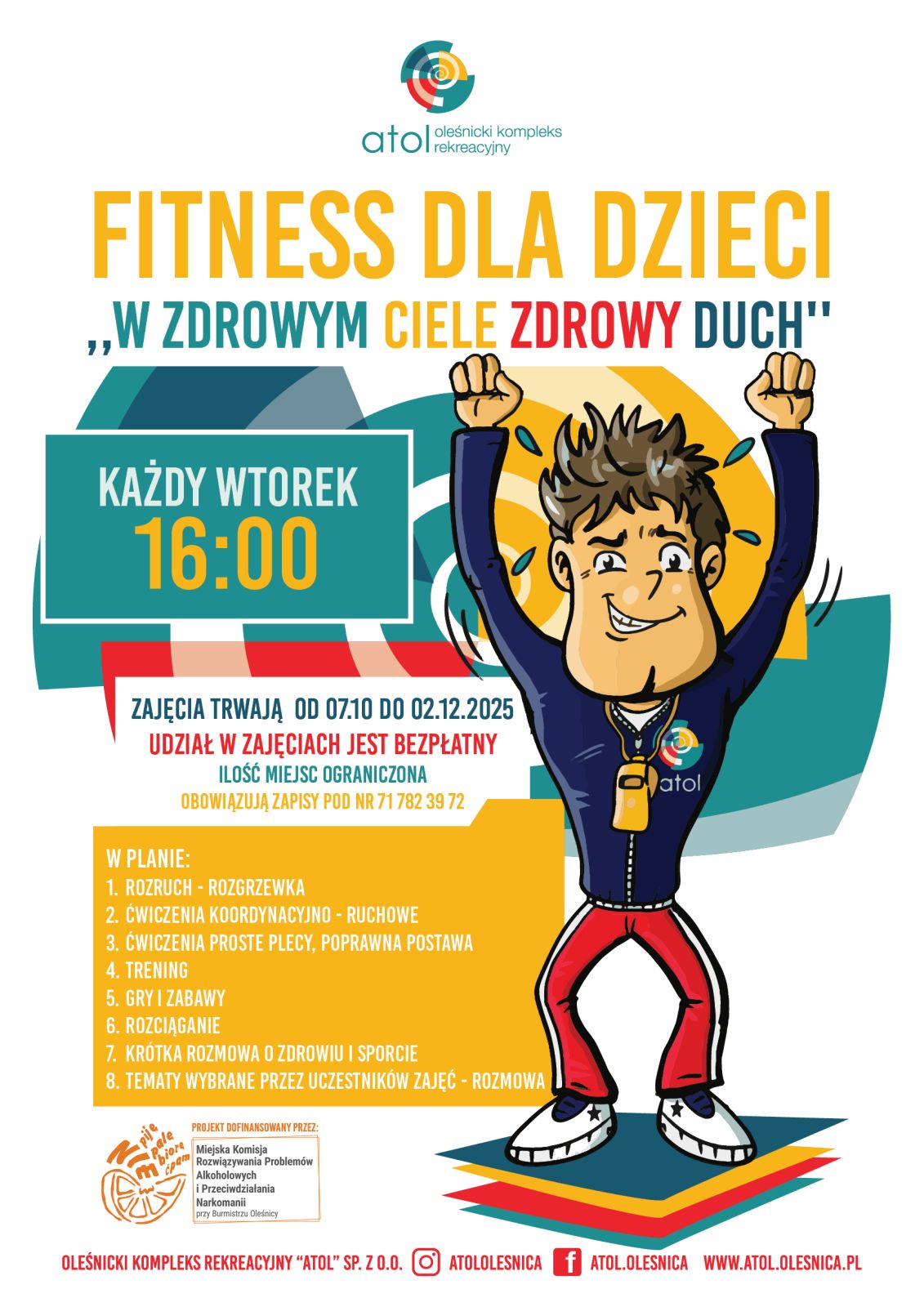 fitnessdladzieci